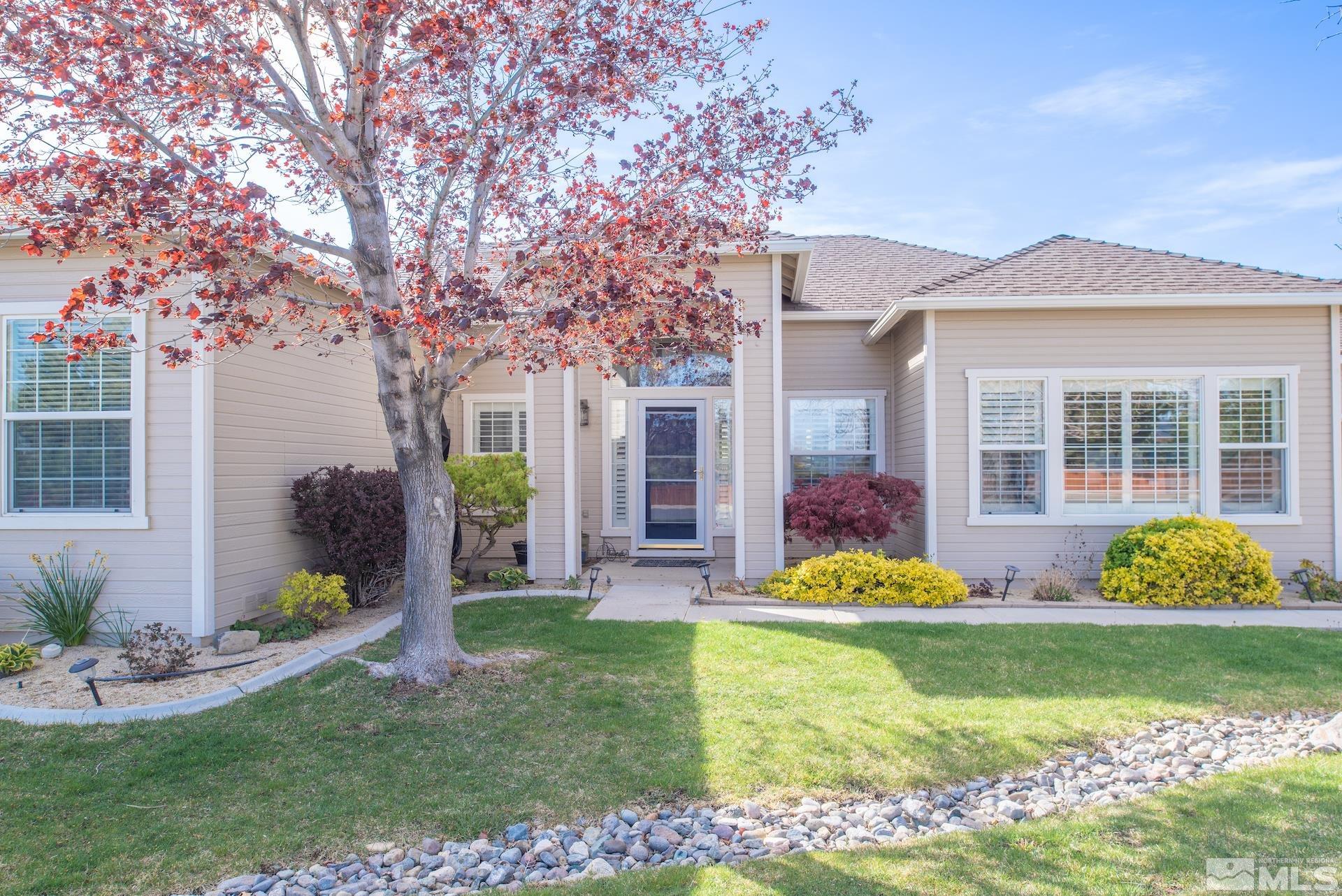 14676 Gold Run Drive Reno, NV 89521 - Photo 5 of 37 Photo 5