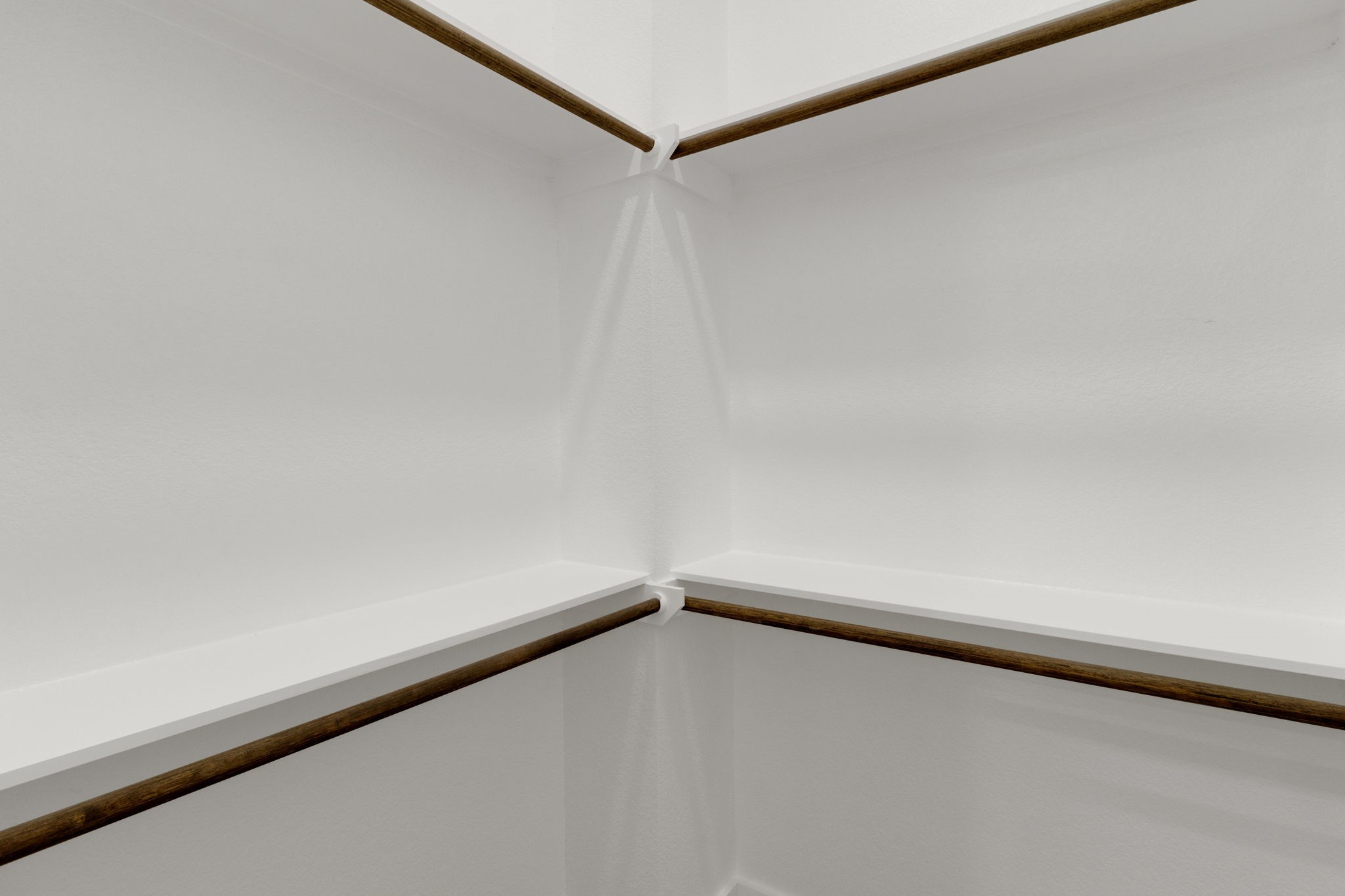 7962 Ethel Street, Unit A Houston, TX 77028 - Photo 12 of 25 a view of an empty room