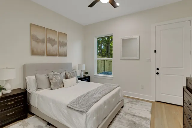 $2,100 | 7962 Ethel Street, Unit A, Houston, TX 77028