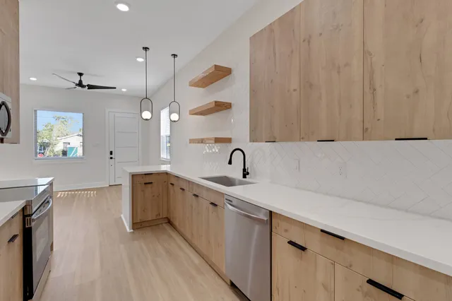 $2,100 | 7962 Ethel Street, Unit A, Houston, TX 77028