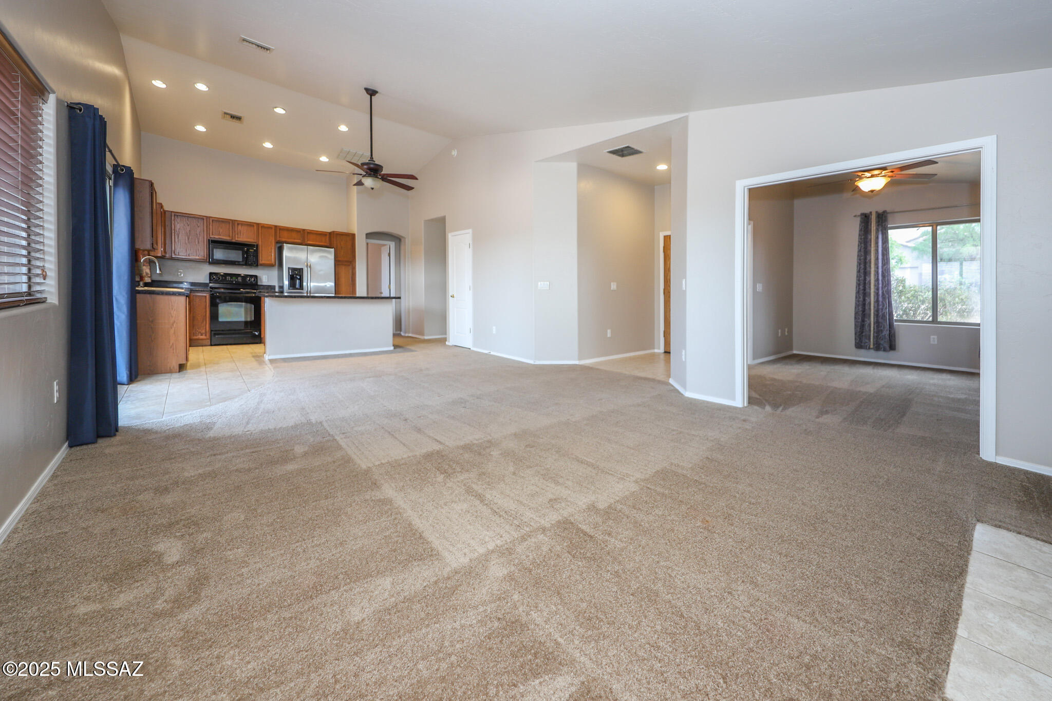 12244 South Wild Rabbit Run Road Vail, AZ 85641 - Photo 12 of 35 Gallery Image 12