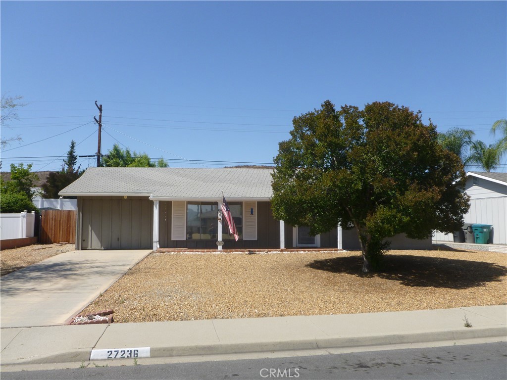 27236 Pinehurst Road Menifee, CA 92586 - Photo 1 of 19