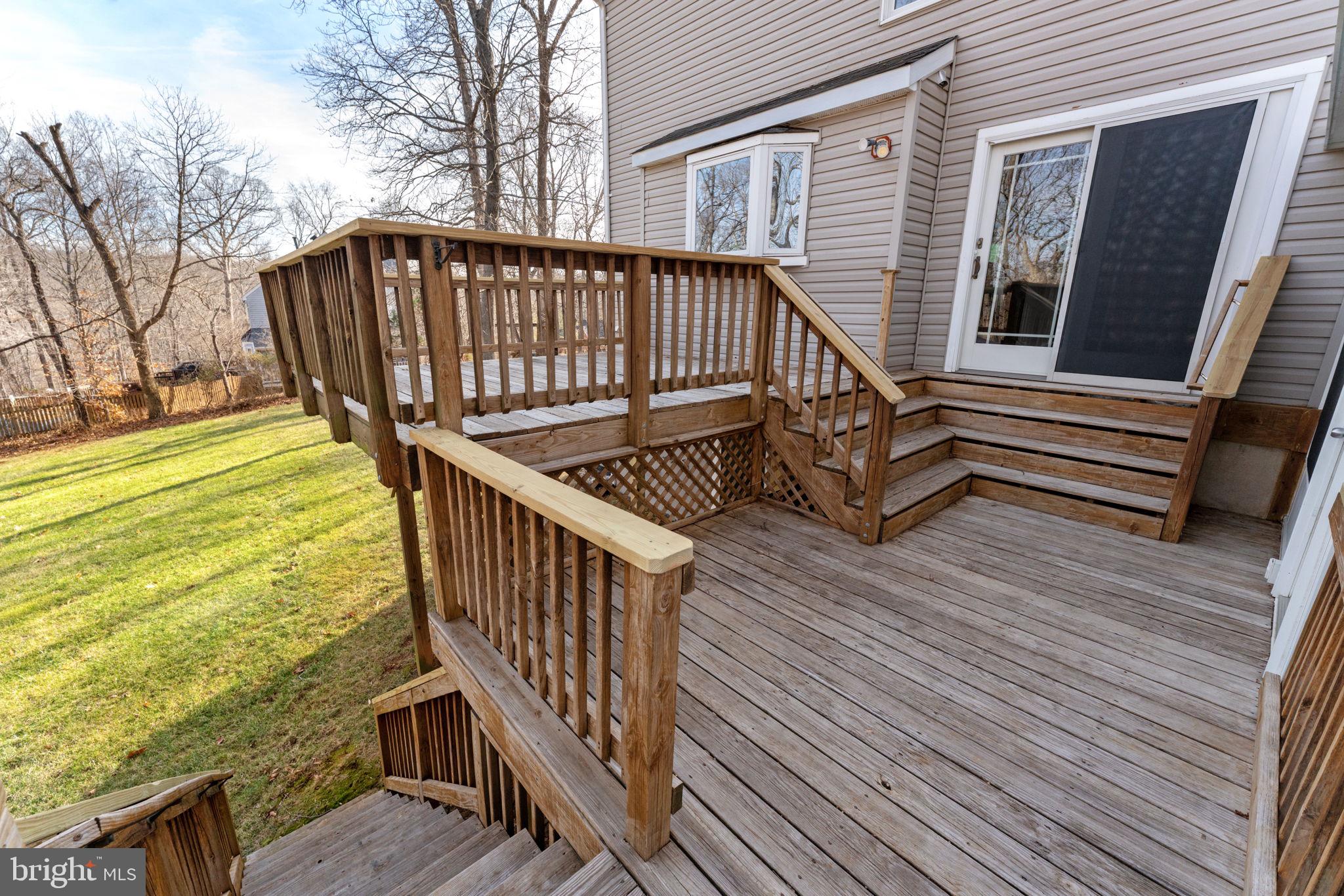 5840 Ridgecrest Avenue Warrenton, VA 20187 - Photo 59 of 60
