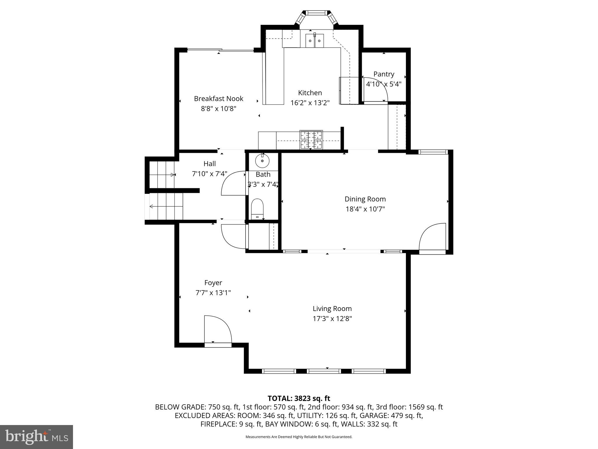 5840 Ridgecrest Avenue Warrenton, VA 20187 - Photo 10 of 60