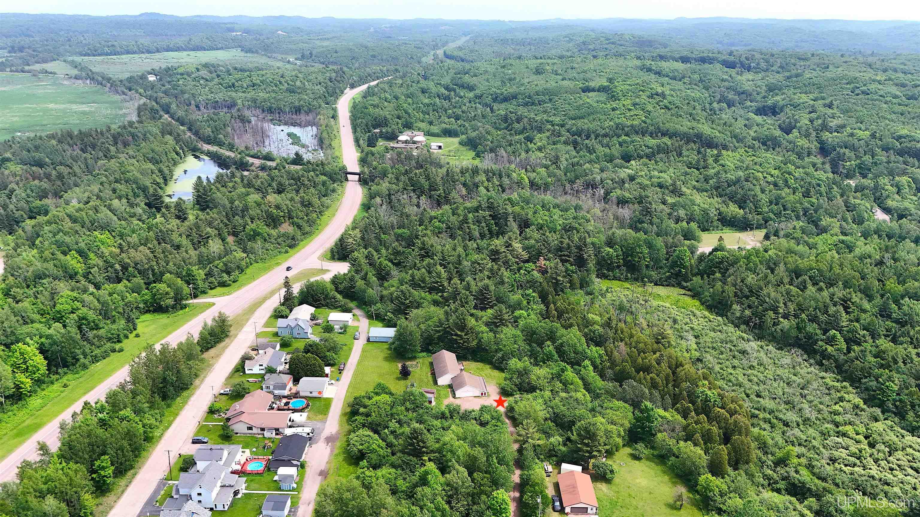 113 Karhi Road Negaunee, MI 49866 - Photo 55 of 78