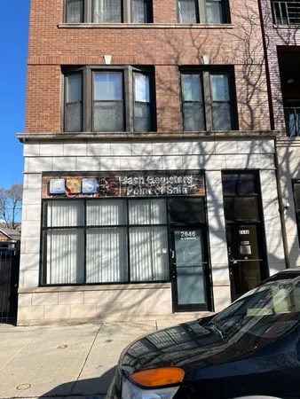 $1,400 | 2646 West Chicago Avenue, Unit 1F, Chicago, IL 60622