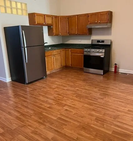 $1,400 | 2646 West Chicago Avenue, Unit 1F, Chicago, IL 60622