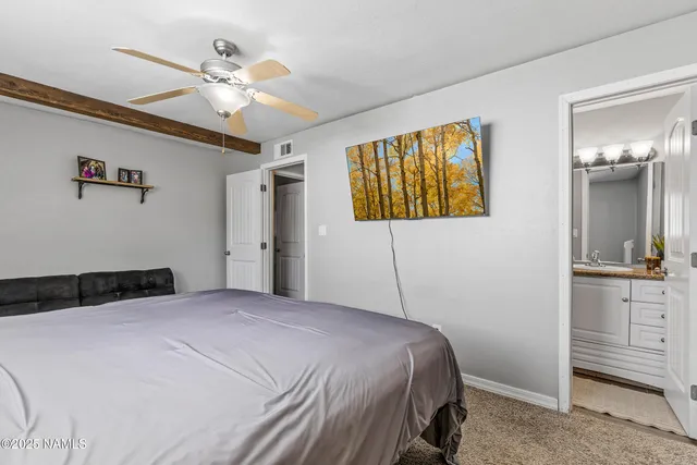 $560,000 | 2719 North Patterson Boulevard, Flagstaff, AZ 86004