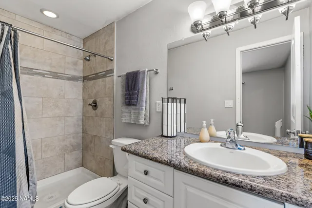 $560,000 | 2719 North Patterson Boulevard, Flagstaff, AZ 86004