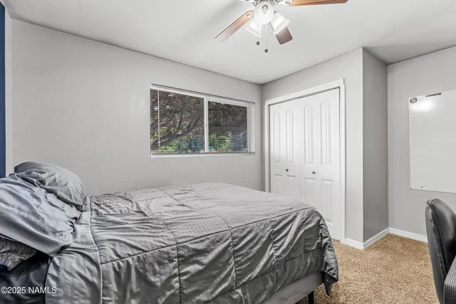 $560,000 | 2719 North Patterson Boulevard, Flagstaff, AZ 86004