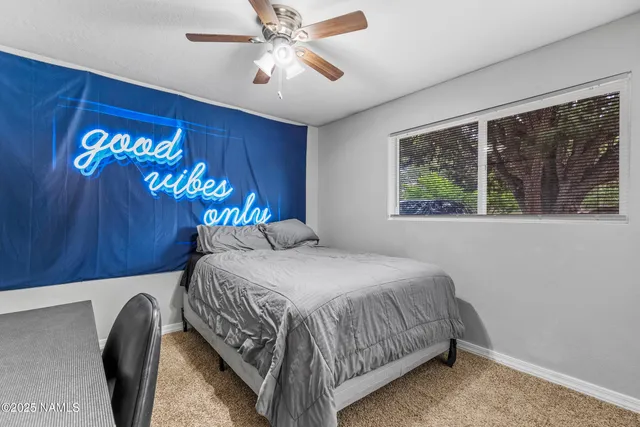 $560,000 | 2719 North Patterson Boulevard, Flagstaff, AZ 86004