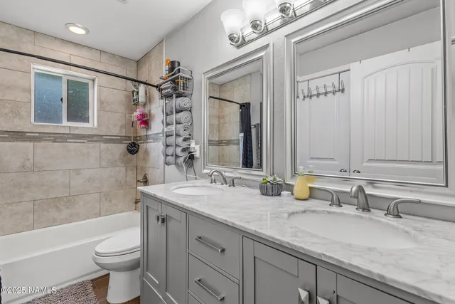 $560,000 | 2719 North Patterson Boulevard, Flagstaff, AZ 86004