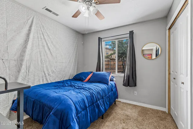 $560,000 | 2719 North Patterson Boulevard, Flagstaff, AZ 86004