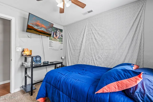 $560,000 | 2719 North Patterson Boulevard, Flagstaff, AZ 86004