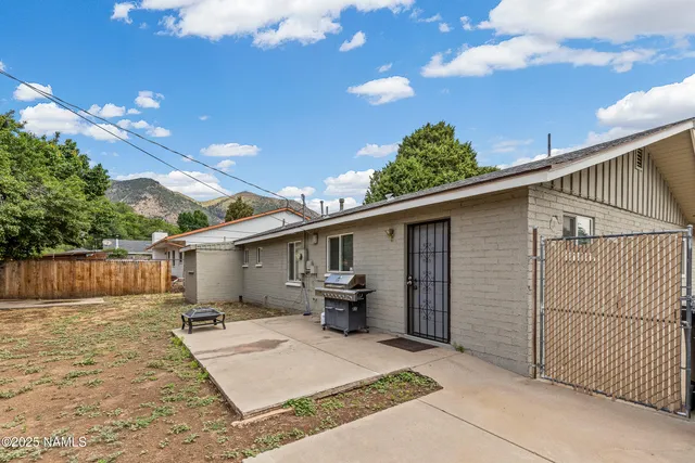 $560,000 | 2719 North Patterson Boulevard, Flagstaff, AZ 86004