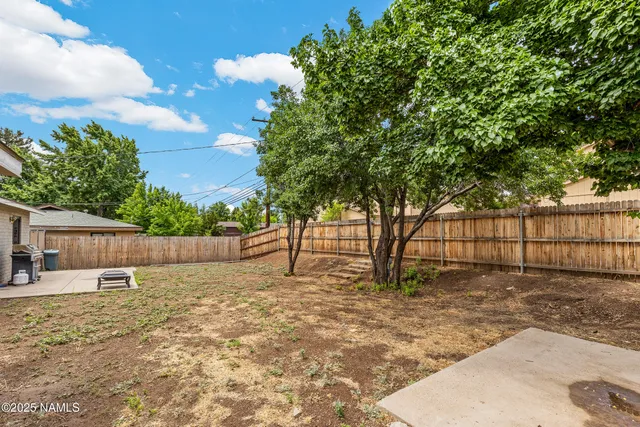$560,000 | 2719 North Patterson Boulevard, Flagstaff, AZ 86004