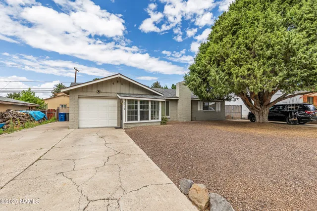 $560,000 | 2719 North Patterson Boulevard, Flagstaff, AZ 86004