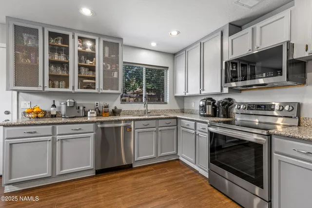 $560,000 | 2719 North Patterson Boulevard, Flagstaff, AZ 86004