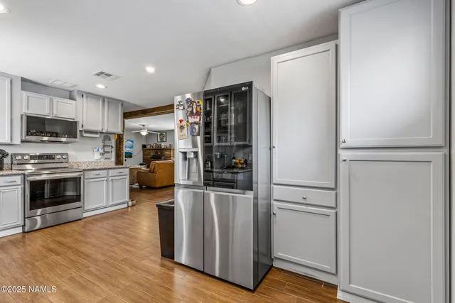 $560,000 | 2719 North Patterson Boulevard, Flagstaff, AZ 86004