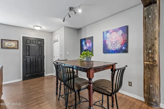 $560,000 | 2719 North Patterson Boulevard, Flagstaff, AZ 86004