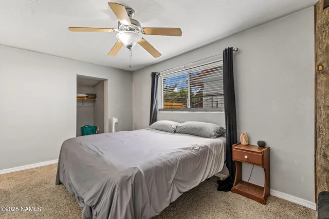 $560,000 | 2719 North Patterson Boulevard, Flagstaff, AZ 86004