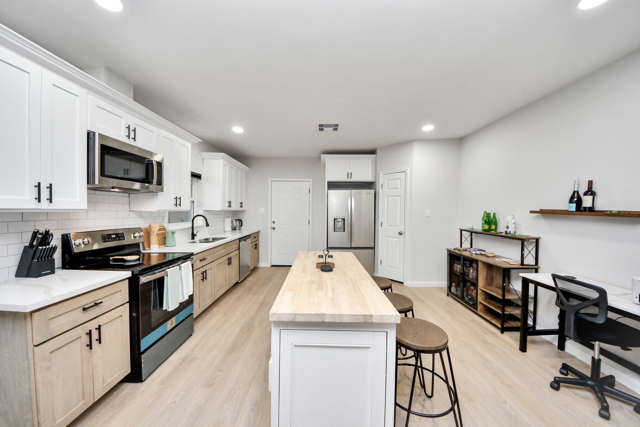 2811 Winbern Street Houston, TX 77004 - Photo 16 of 50