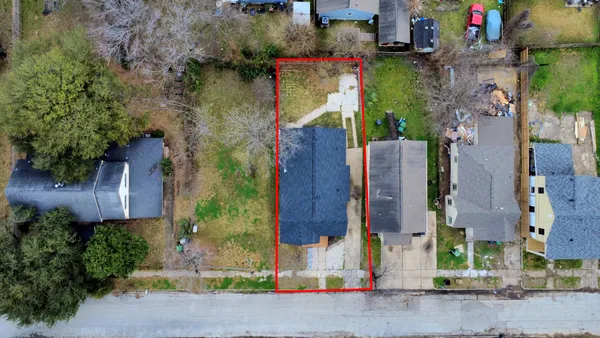 $4,000 | 2811 Winbern Street, Houston, TX 77004