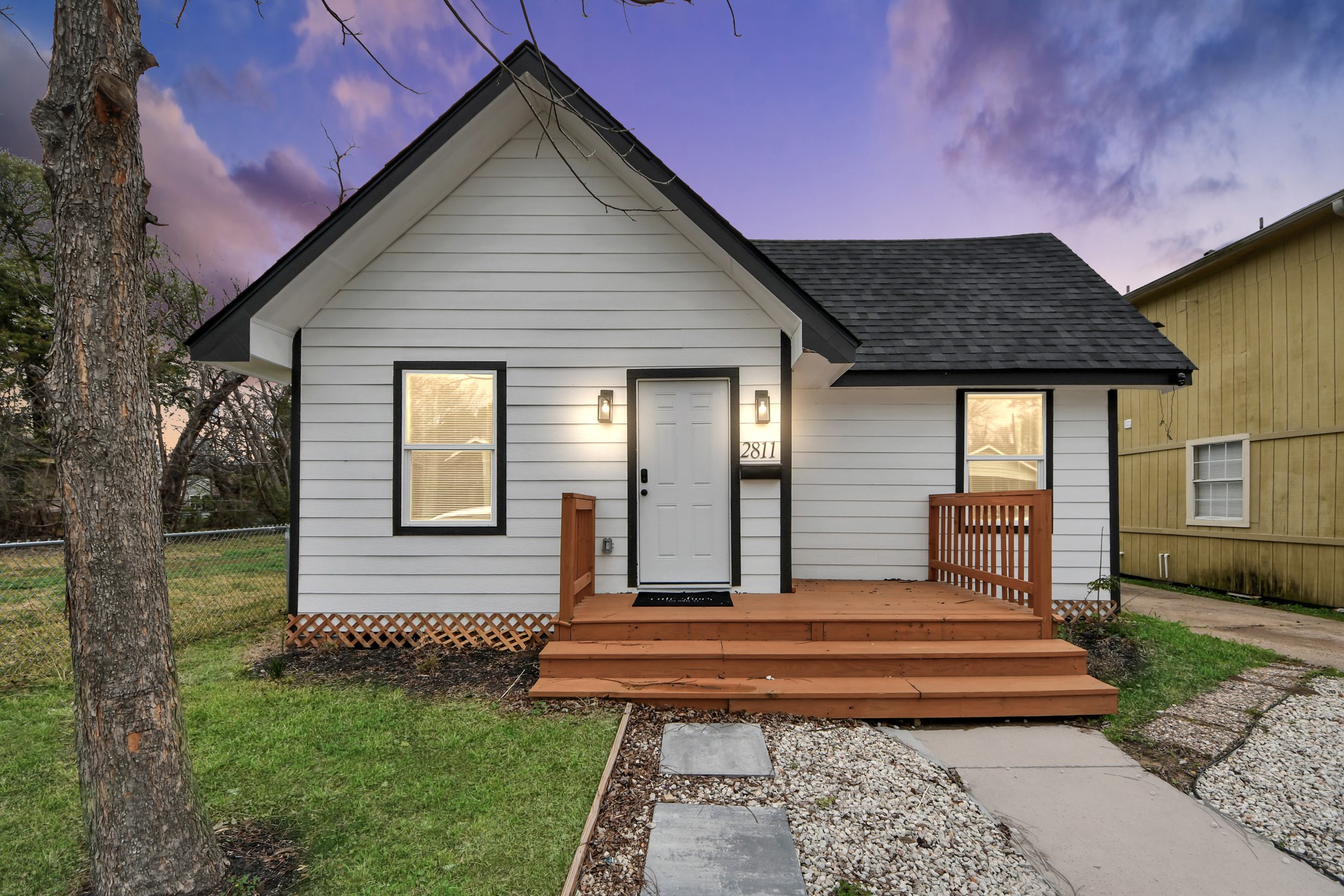 2811 Winbern Street Houston, TX 77004 - Photo 45 of 50