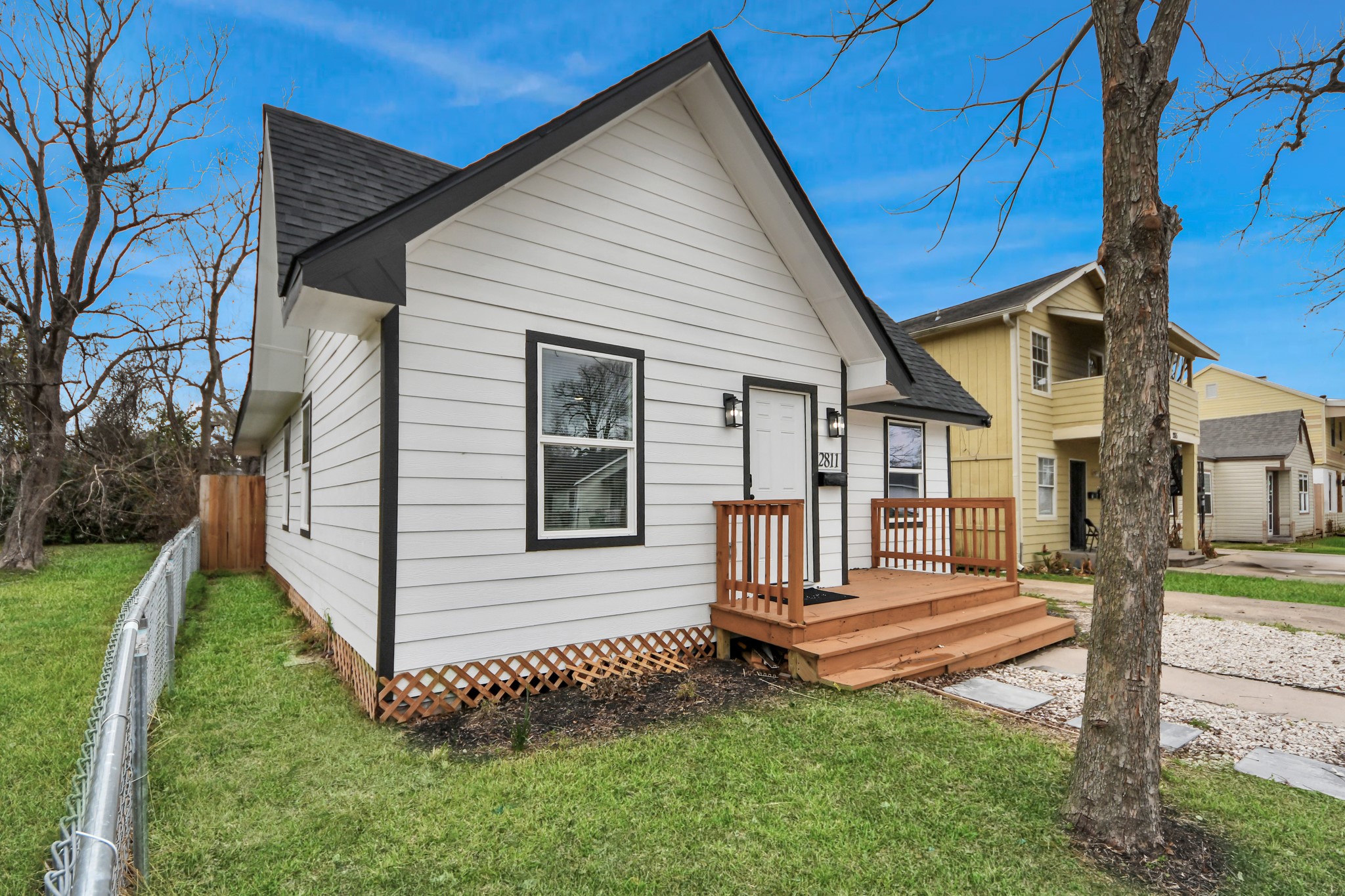 2811 Winbern Street Houston, TX 77004 - Photo 48 of 50