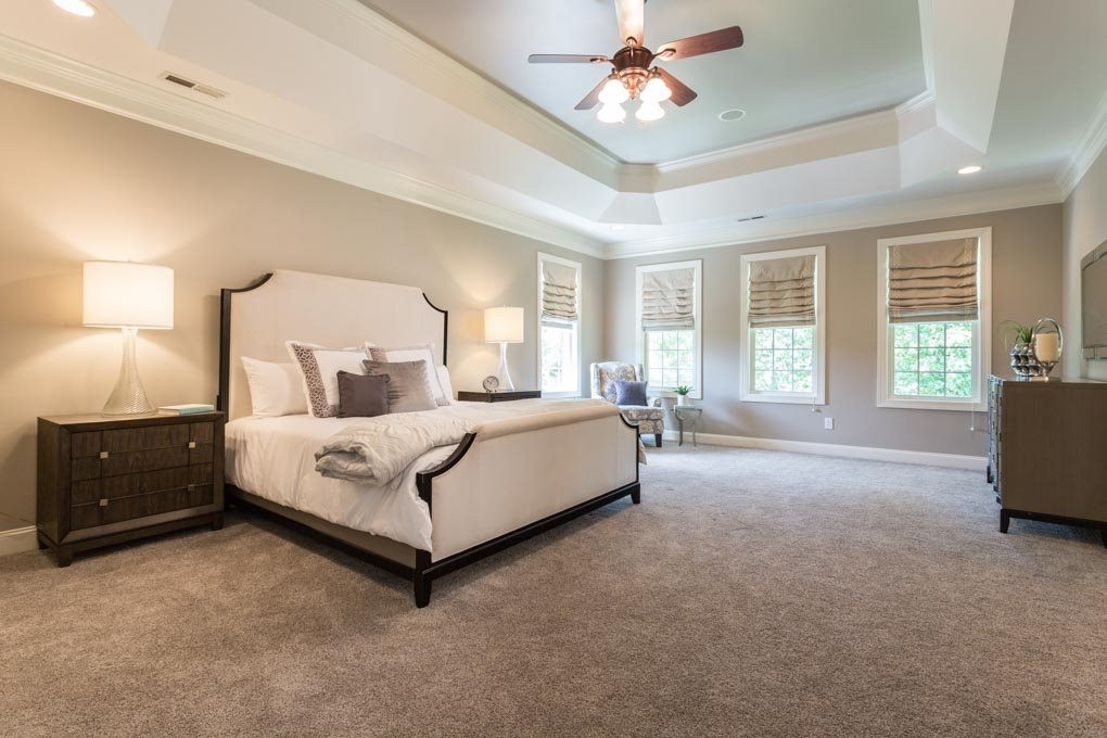 3308 Darien Drive Raleigh, NC 27607 - Photo 15 of 29 Photo 15