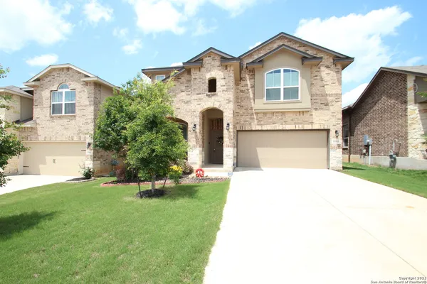 $2,700 | 6055 Akin Circle, San Antonio, TX 78261