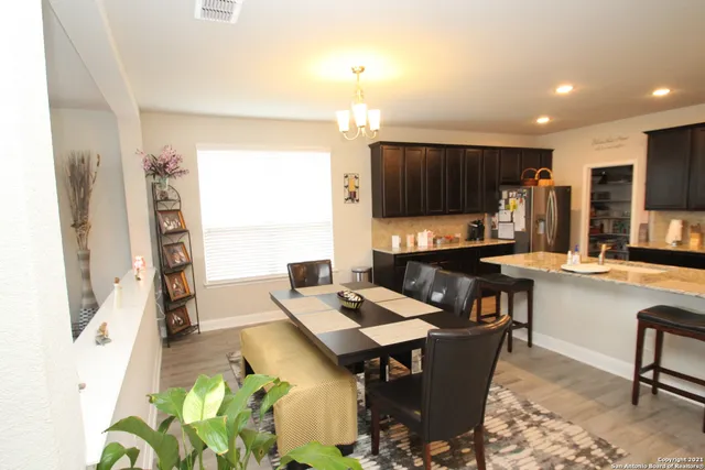 $2,700 | 6055 Akin Circle, San Antonio, TX 78261