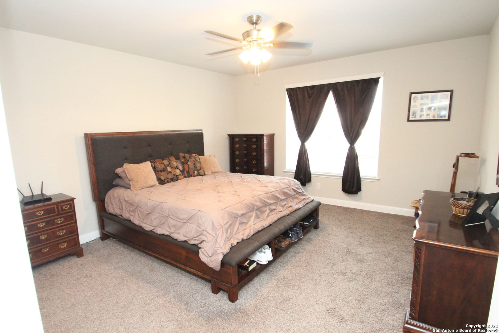 6055 Akin Circle San Antonio, TX 78261 - Photo 18 of 35