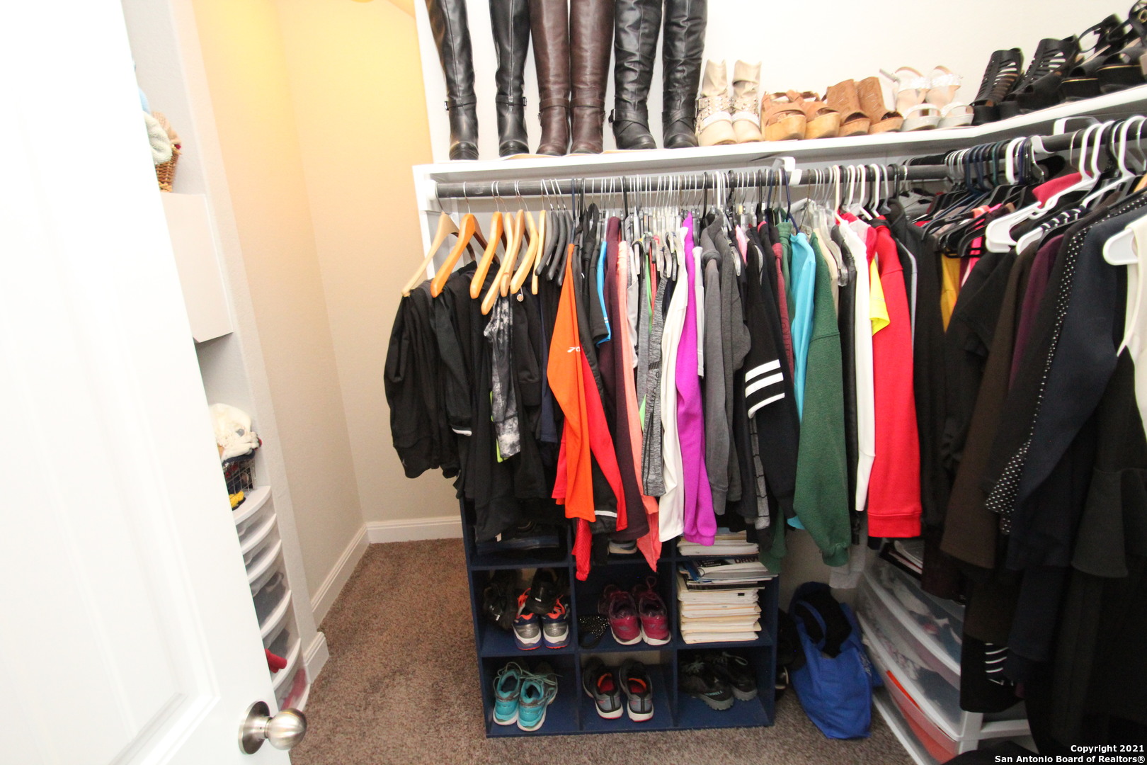 6055 Akin Circle San Antonio, TX 78261 - Photo 22 of 35