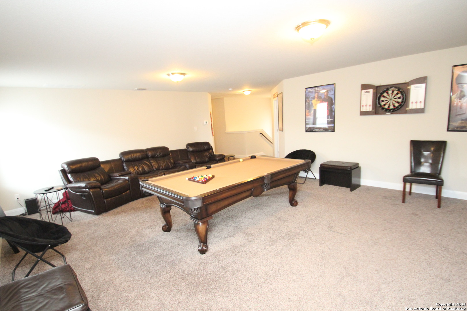 6055 Akin Circle San Antonio, TX 78261 - Photo 27 of 35