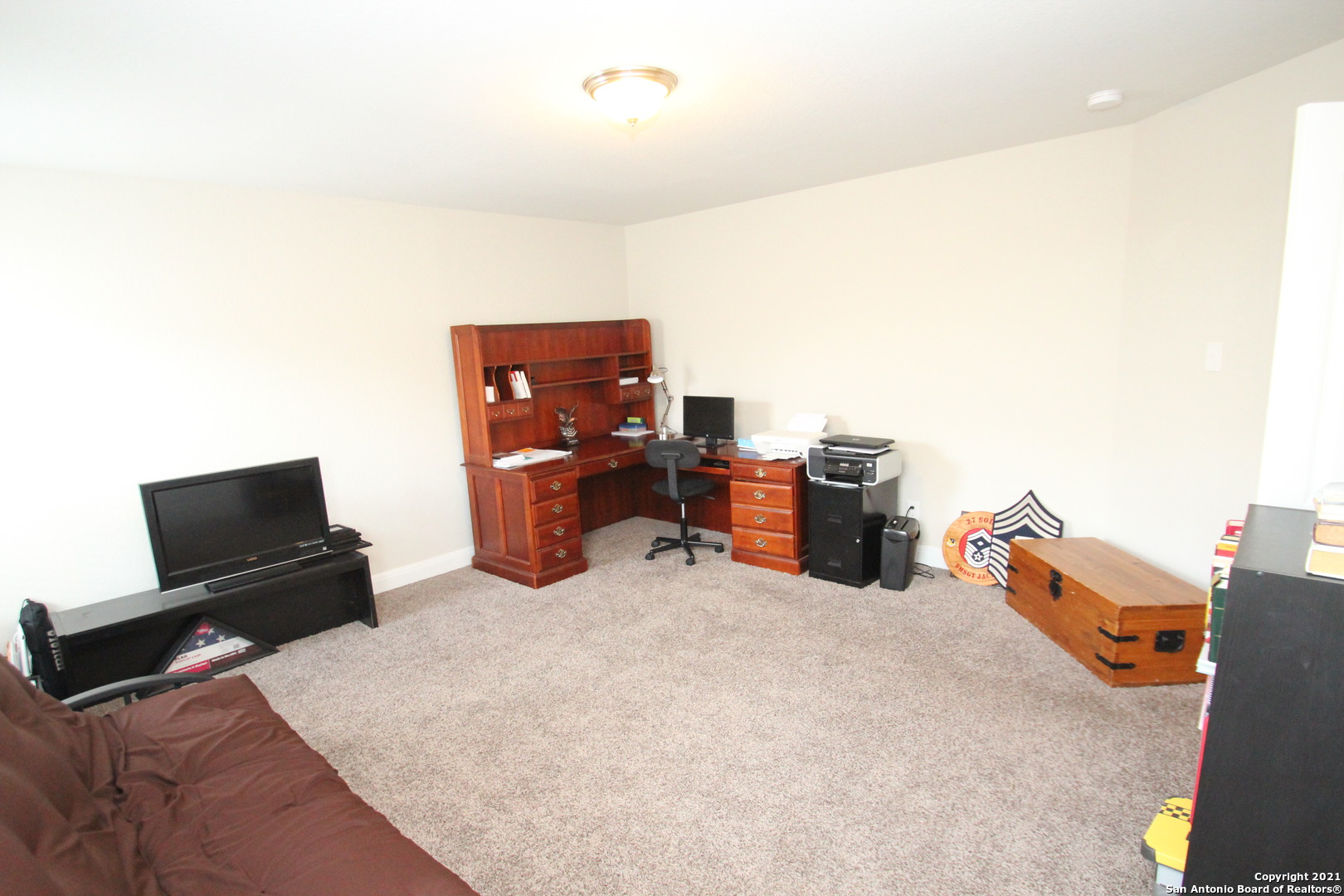 6055 Akin Circle San Antonio, TX 78261 - Photo 29 of 35