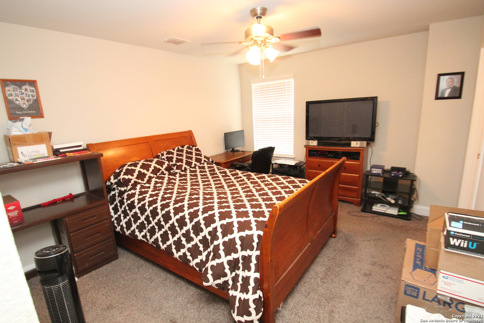 6055 Akin Circle San Antonio, TX 78261 - Photo 31 of 35