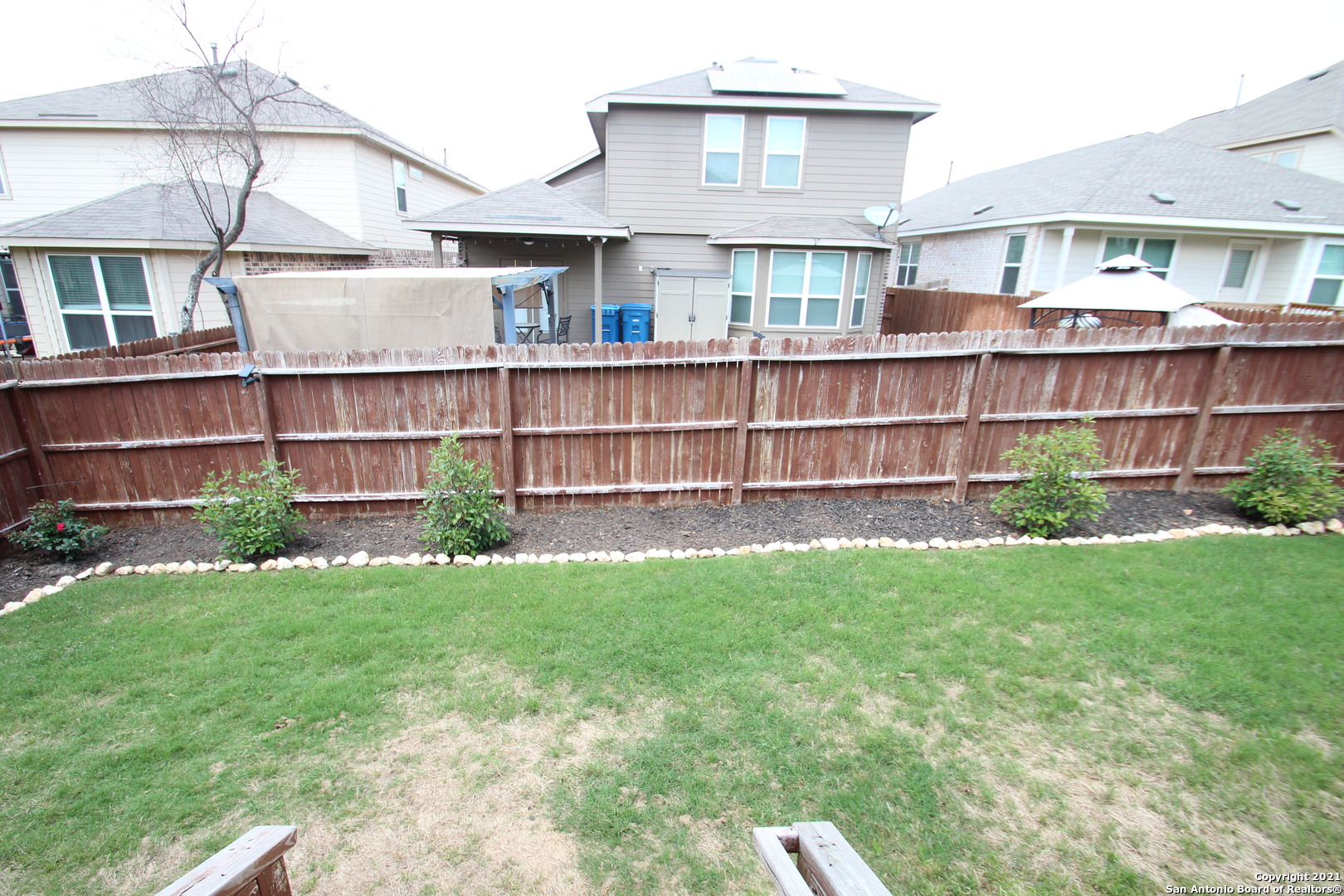 6055 Akin Circle San Antonio, TX 78261 - Photo 33 of 35