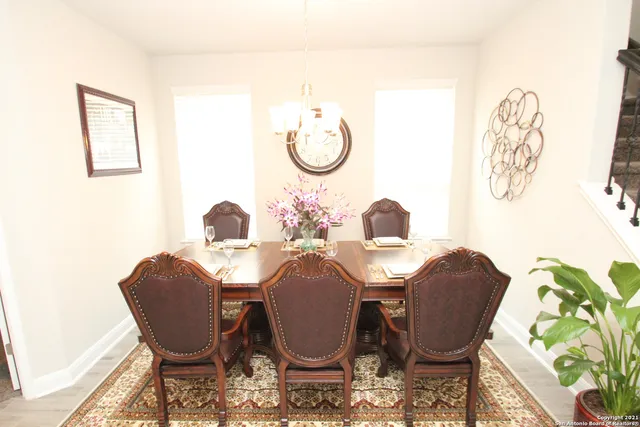 $2,700 | 6055 Akin Circle, San Antonio, TX 78261