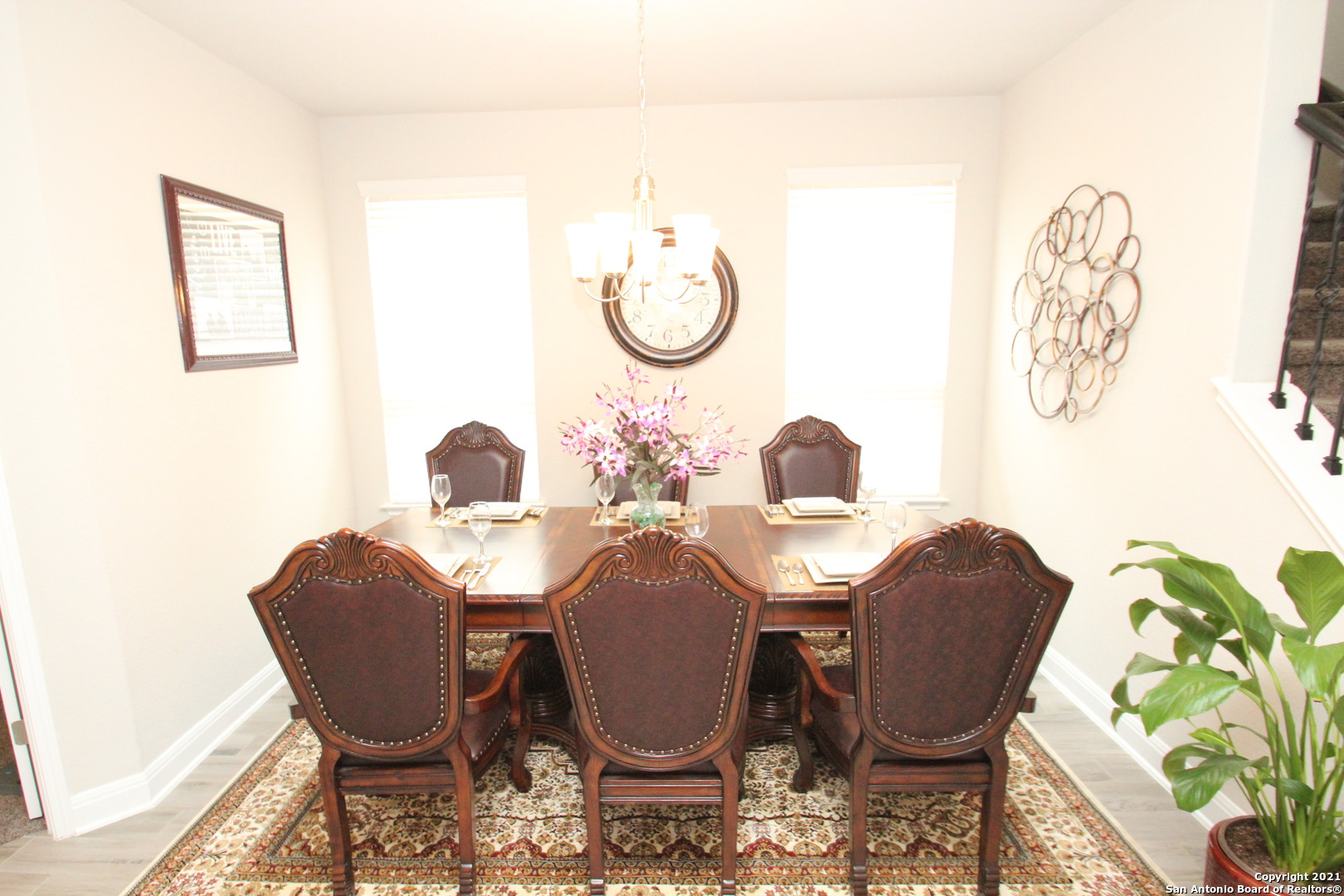 6055 Akin Circle San Antonio, TX 78261 - Photo 7 of 35