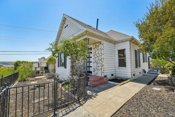 $437,000 | 517 Branciforte Street, Vallejo, CA 94590