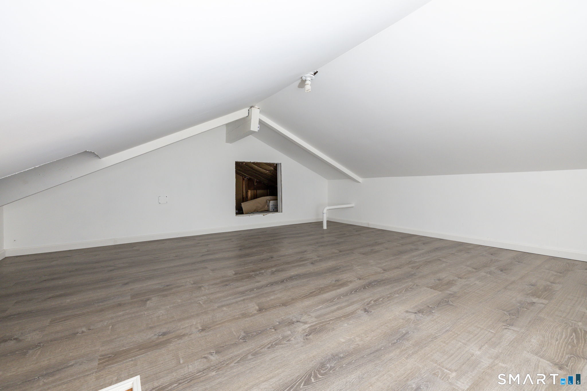 250 Center Hill Road Barkhamsted, CT 06063 - Photo 24 of 40 a view of an empty room