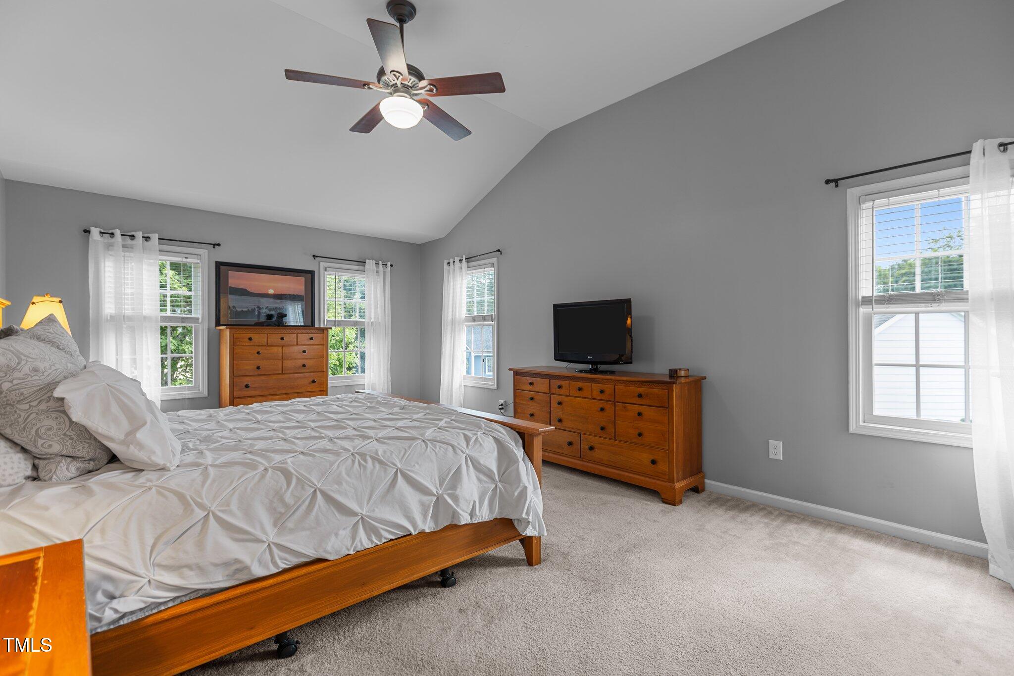 2104 Brockfield Court Raleigh, NC 27614 - Photo 24 of 44 Primary Suite