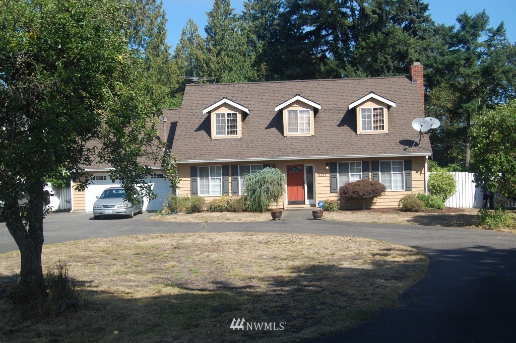 2314 Northeast 28th Street Renton, WA 98056 - Photo 1 of 25