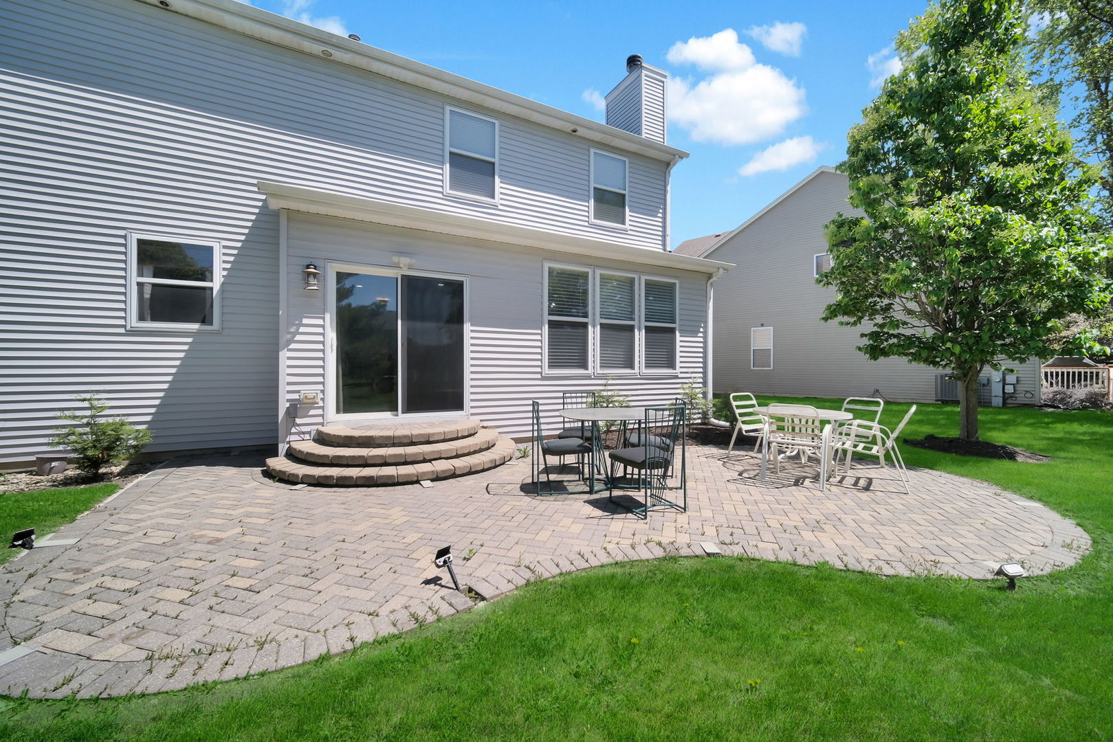 2743 Rourke Drive Aurora, IL 60503 - Photo 33 of 40 Gallery Image 33