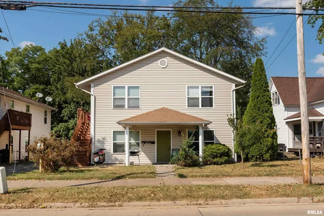 $1,250,000 | 902 West Mill Street, Unit 904 906 908, Carbondale, IL 62901