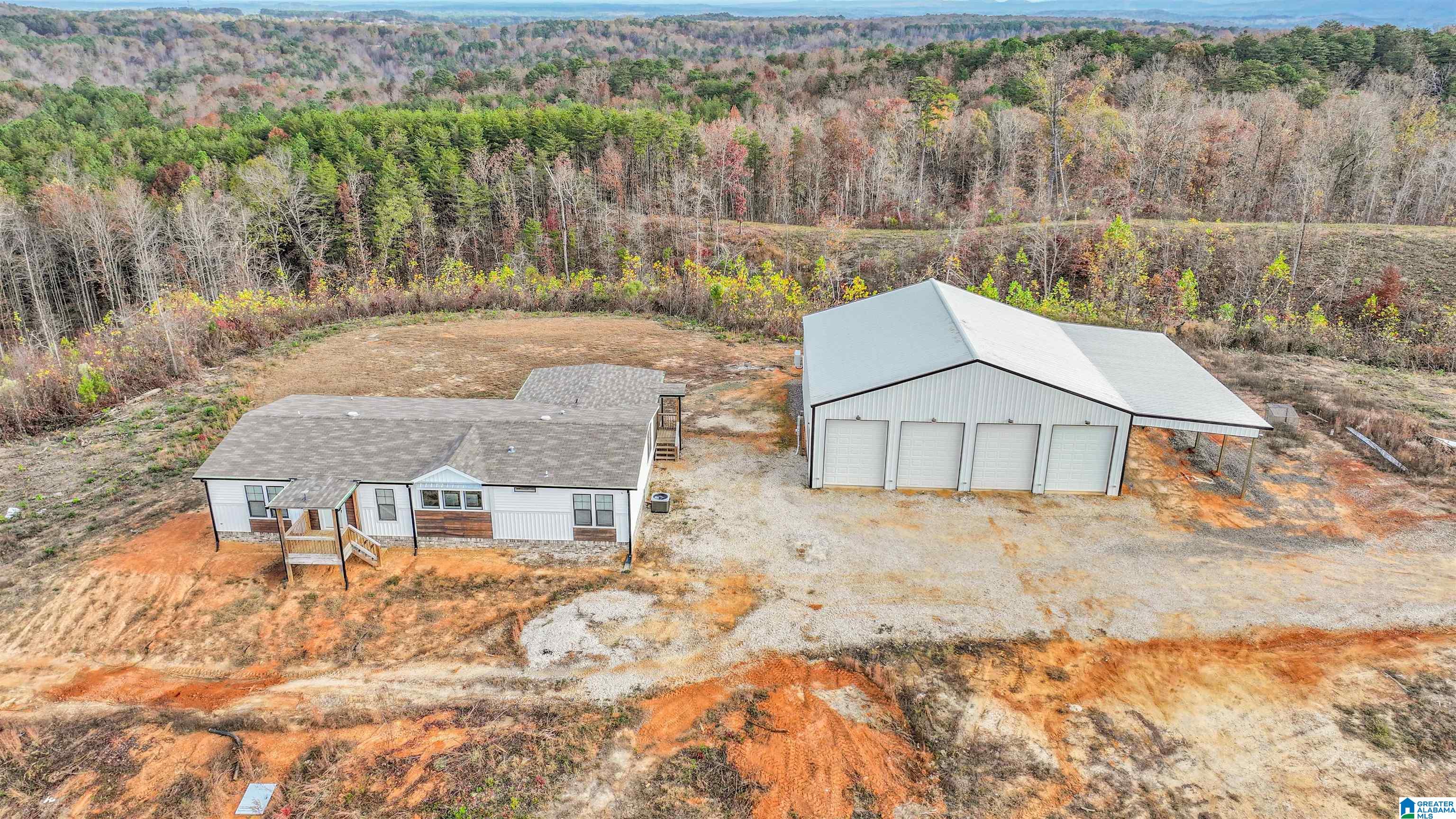 6060 Huckleberry Lane Morris, AL 35116 - Photo 1 of 35