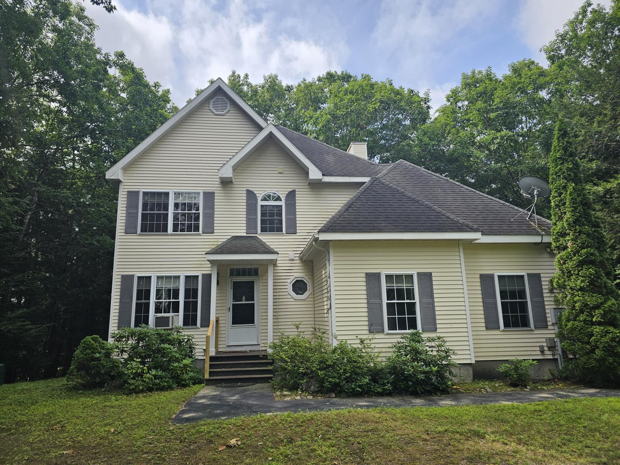 60 Meetinghouse Road Keene, NH 03431 - Photo 1 of 20 Gallery Image 1