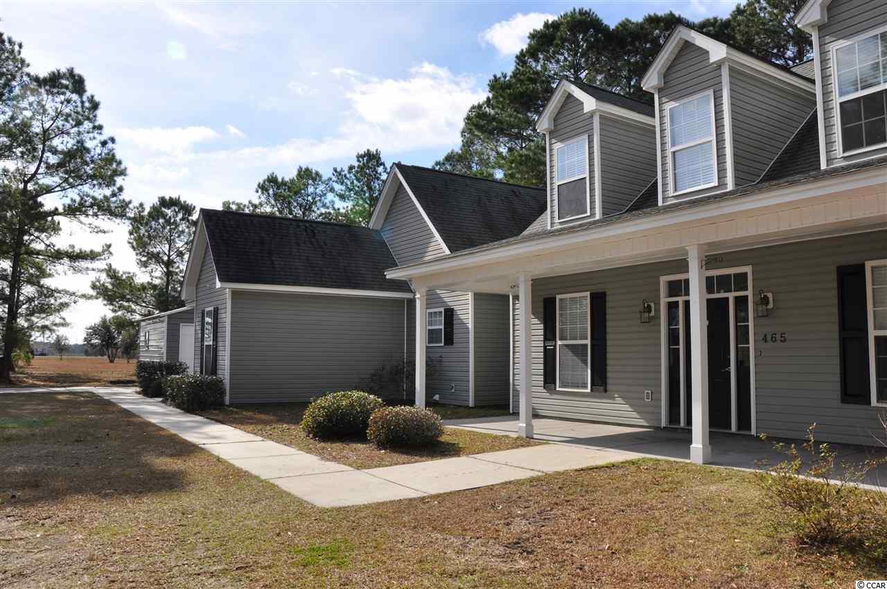 465 McNabb Short Cut Road Loris, SC 29569 - Photo 4 of 40 Gallery Image 4