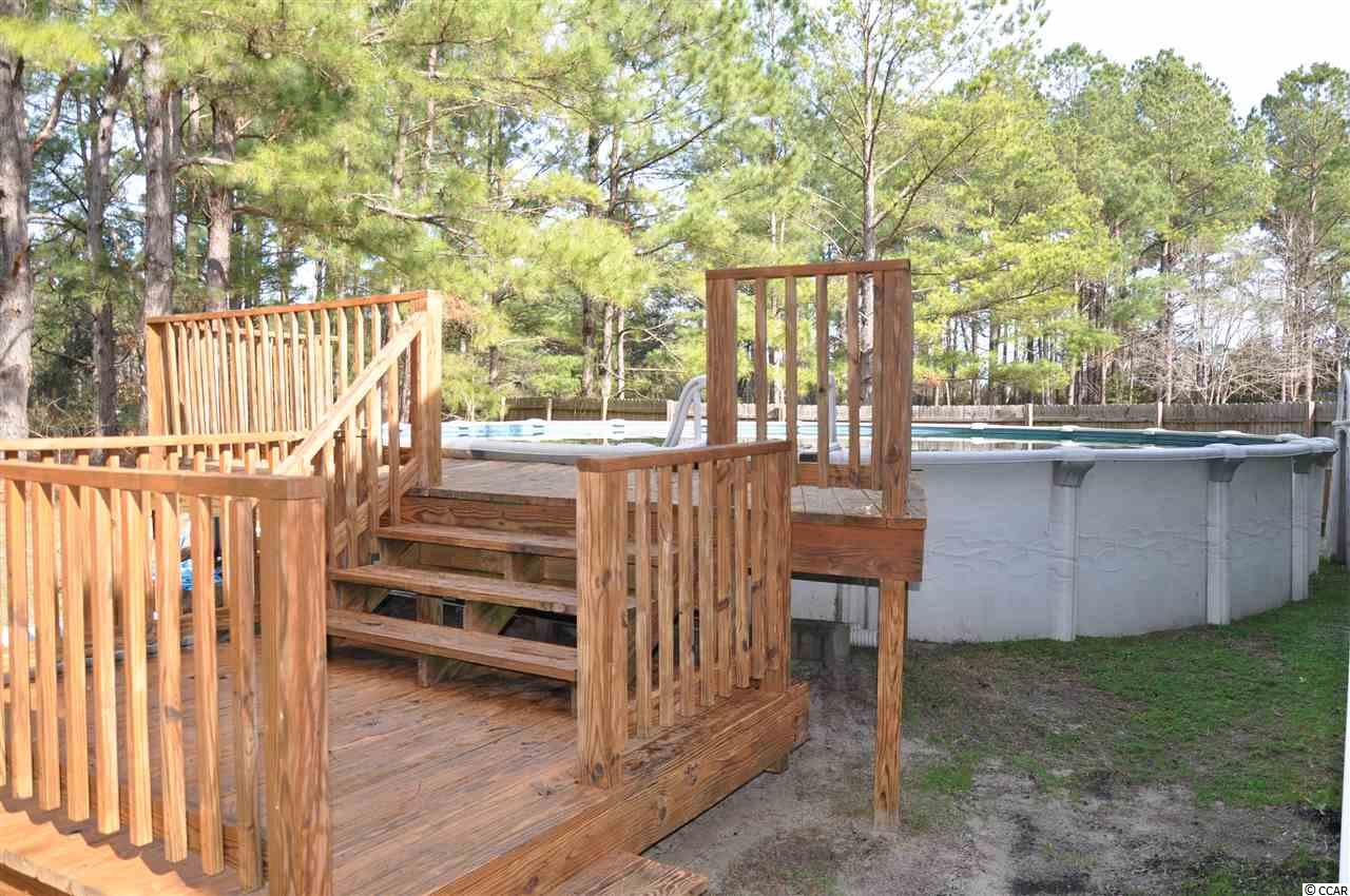 465 McNabb Short Cut Road Loris, SC 29569 - Photo 36 of 40 Gallery Image 36